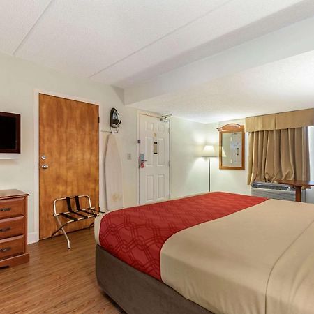 Econo Lodge Inn & Suites Lugoff Exteriér fotografie