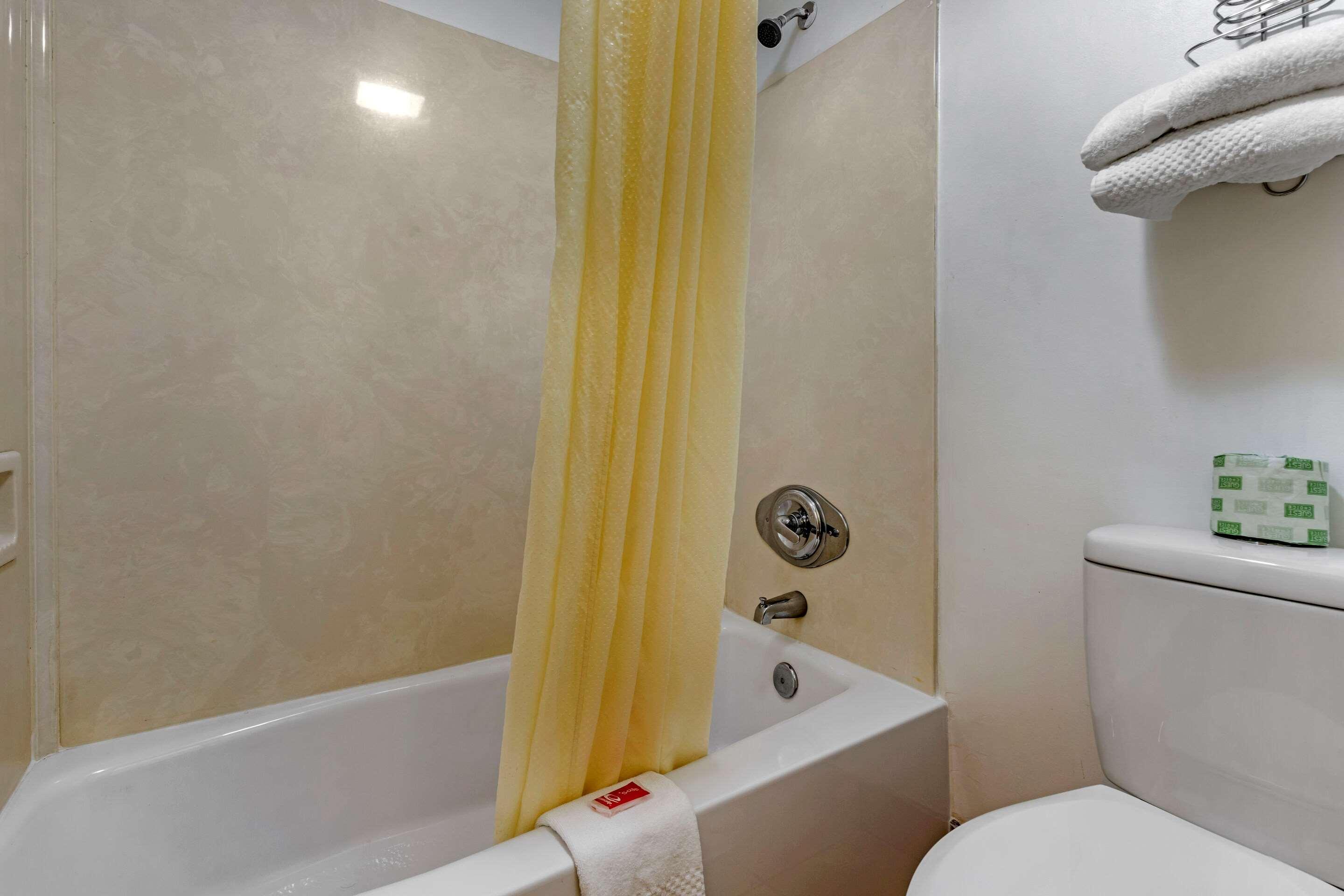 Econo Lodge Inn & Suites Lugoff Exteriér fotografie