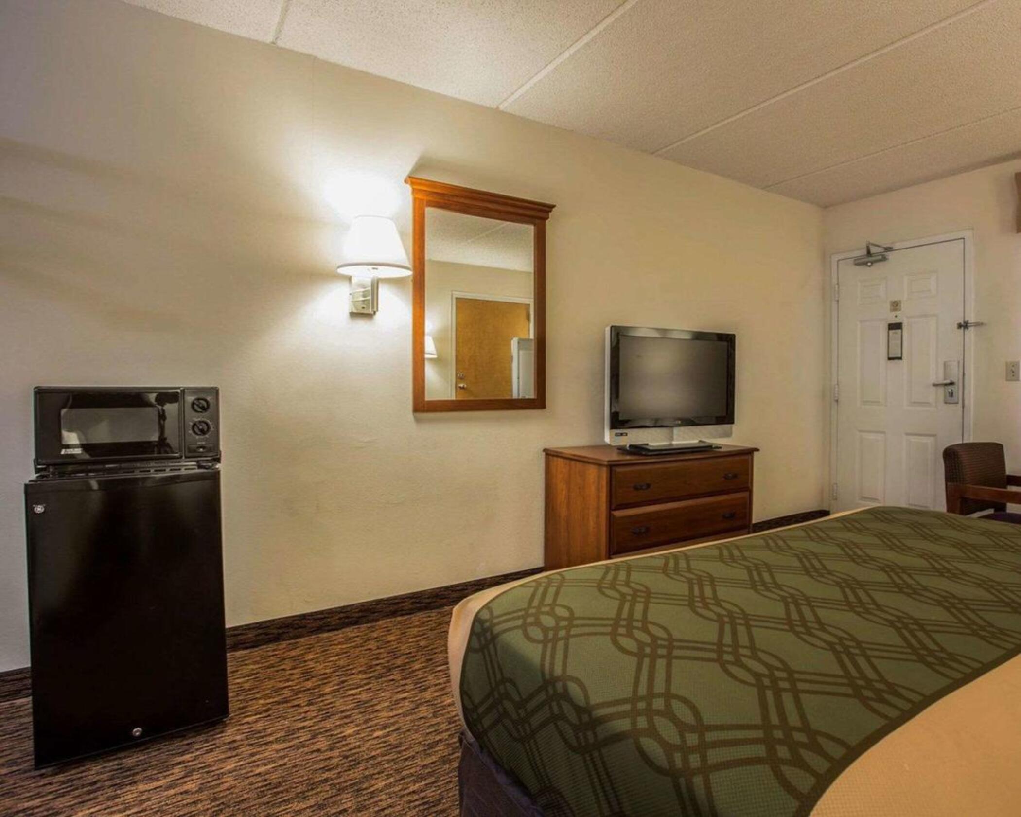 Econo Lodge Inn & Suites Lugoff Exteriér fotografie
