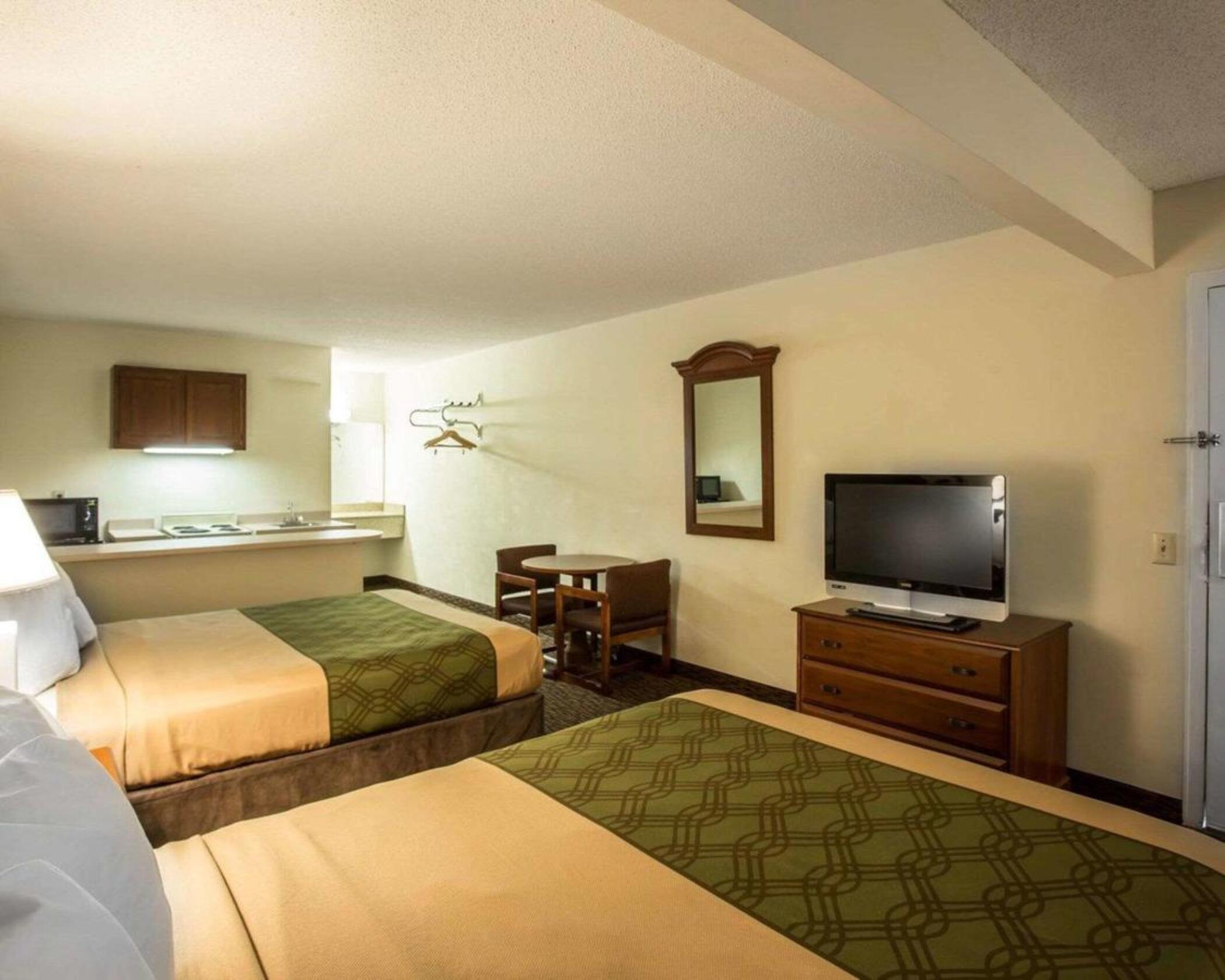 Econo Lodge Inn & Suites Lugoff Exteriér fotografie