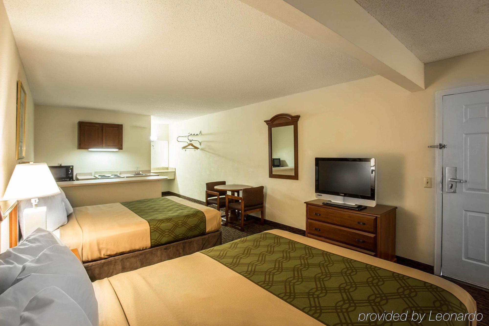 Econo Lodge Inn & Suites Lugoff Exteriér fotografie