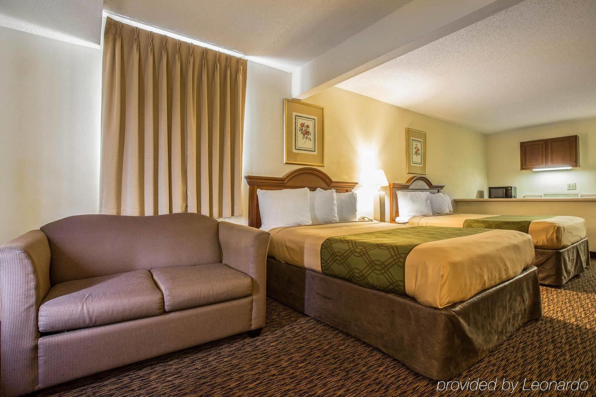 Econo Lodge Inn & Suites Lugoff Exteriér fotografie