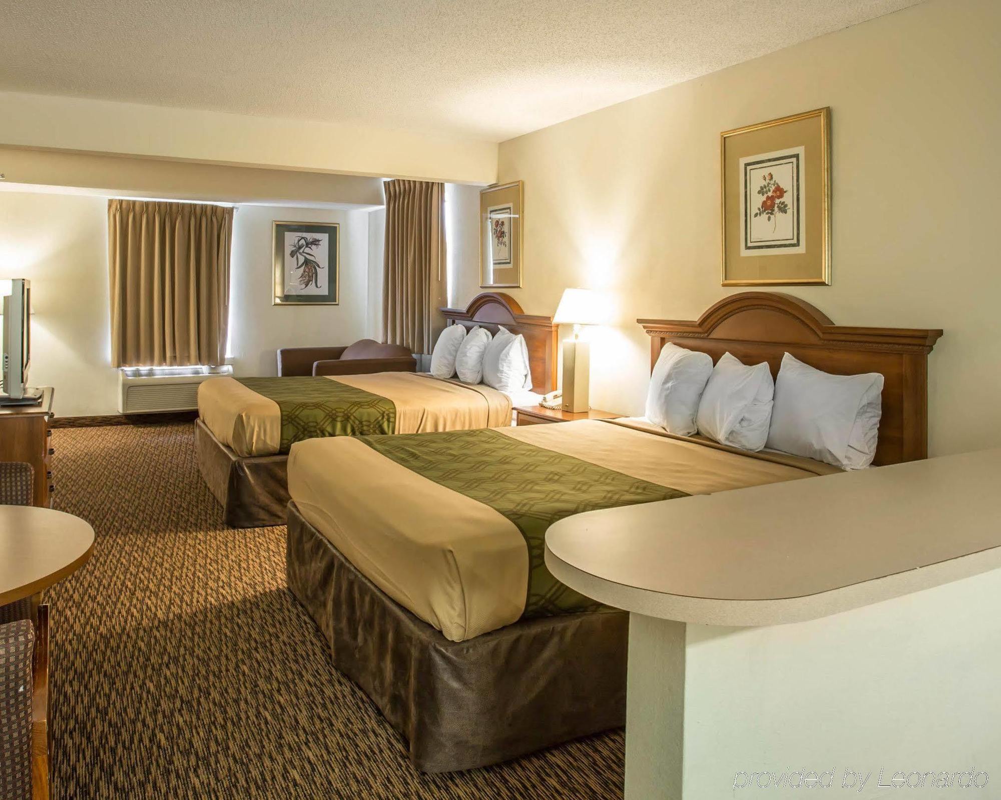 Econo Lodge Inn & Suites Lugoff Exteriér fotografie
