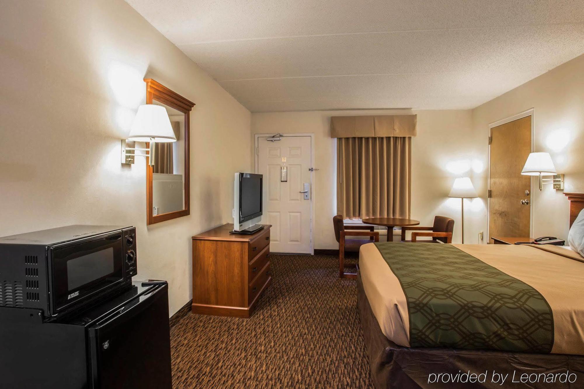 Econo Lodge Inn & Suites Lugoff Exteriér fotografie