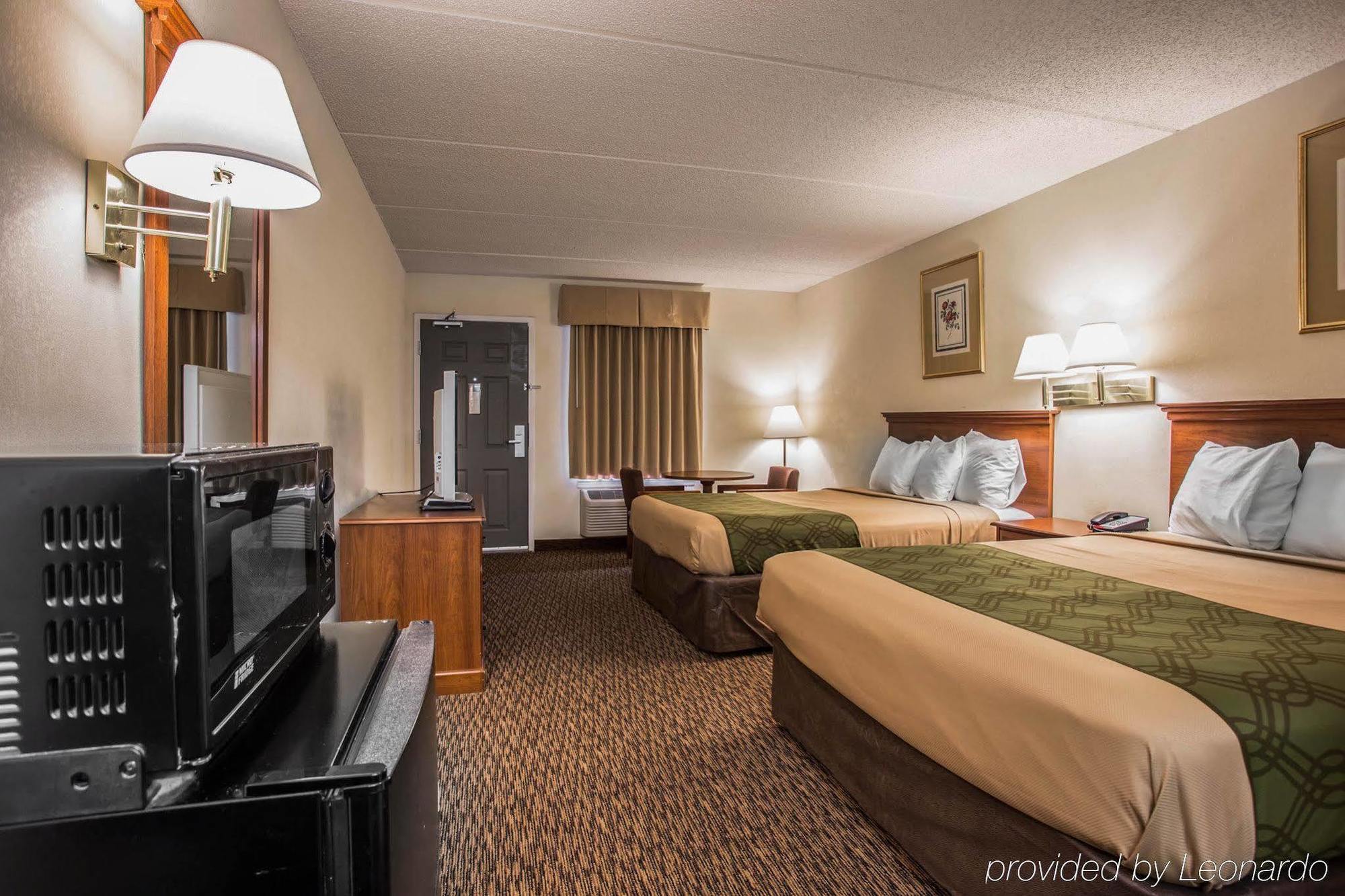 Econo Lodge Inn & Suites Lugoff Exteriér fotografie