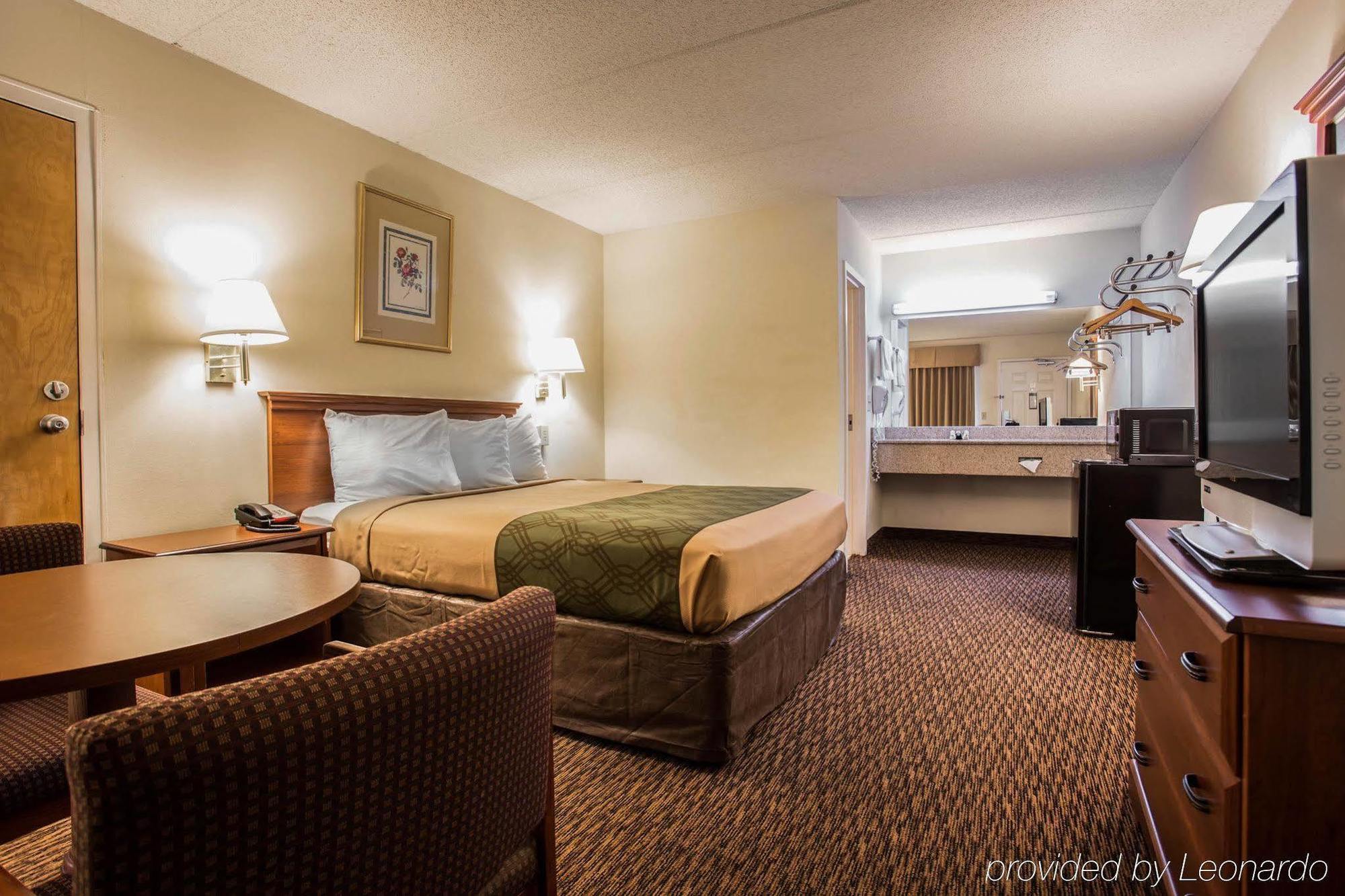 Econo Lodge Inn & Suites Lugoff Exteriér fotografie