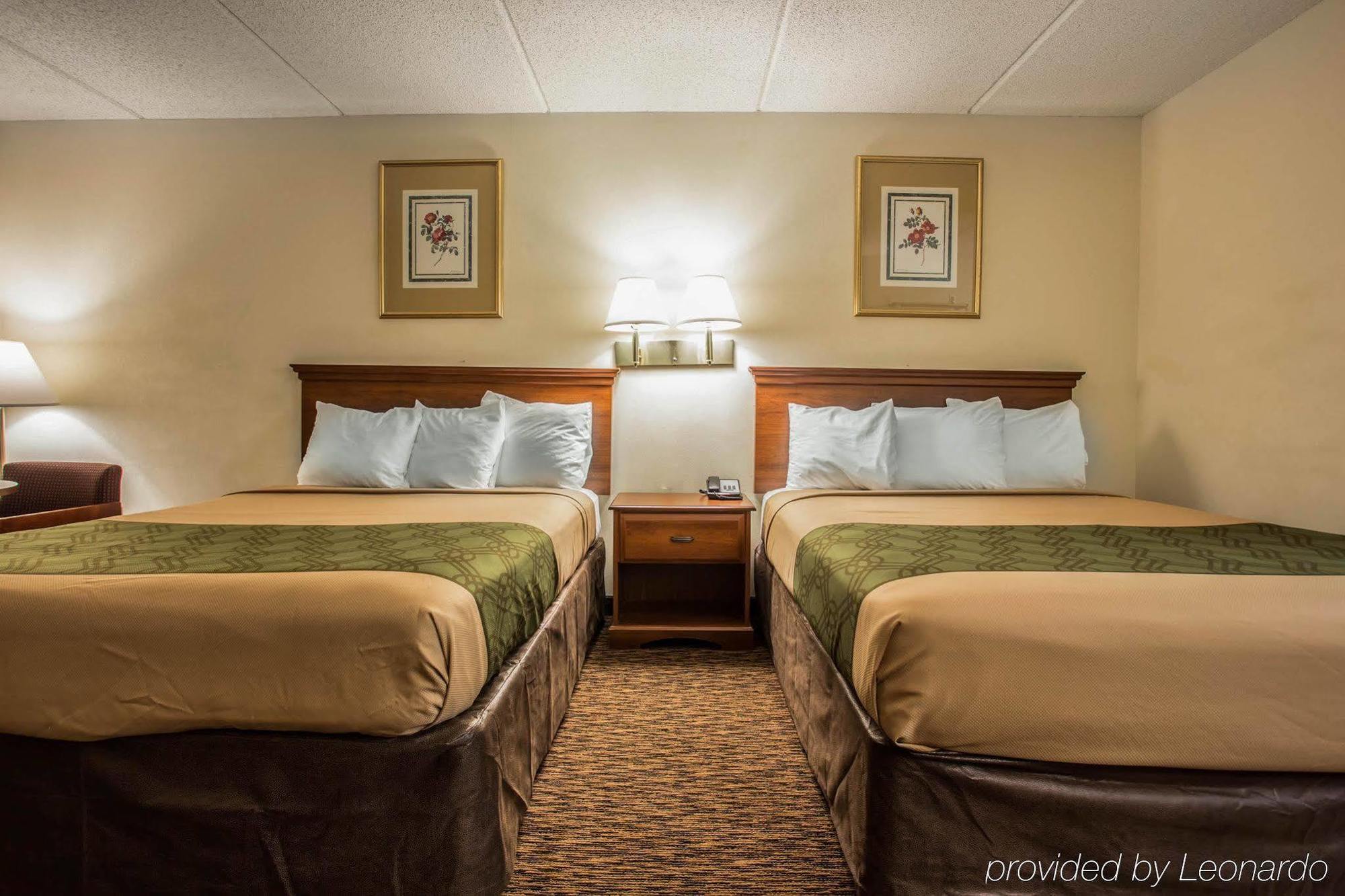 Econo Lodge Inn & Suites Lugoff Exteriér fotografie