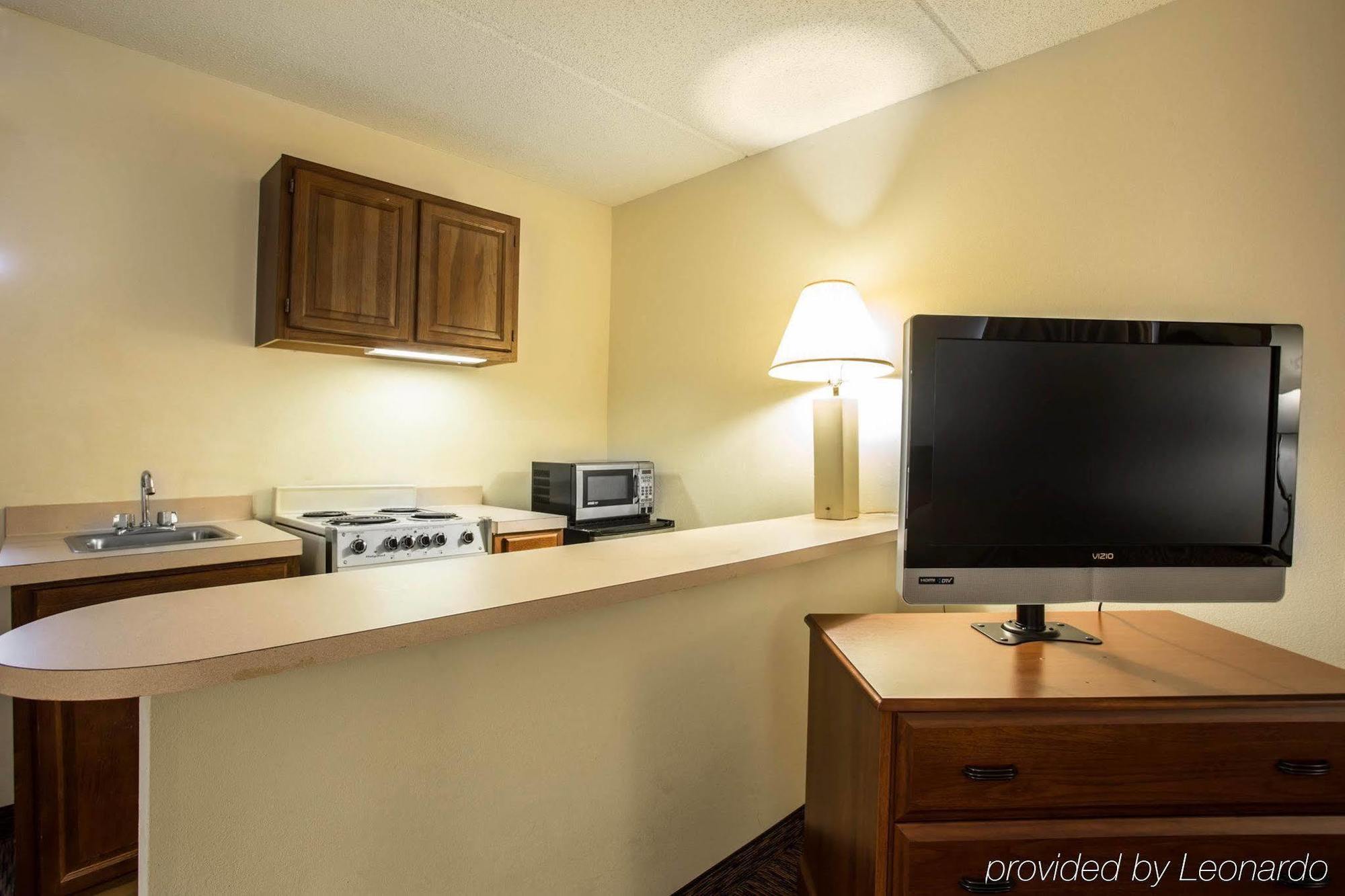 Econo Lodge Inn & Suites Lugoff Exteriér fotografie