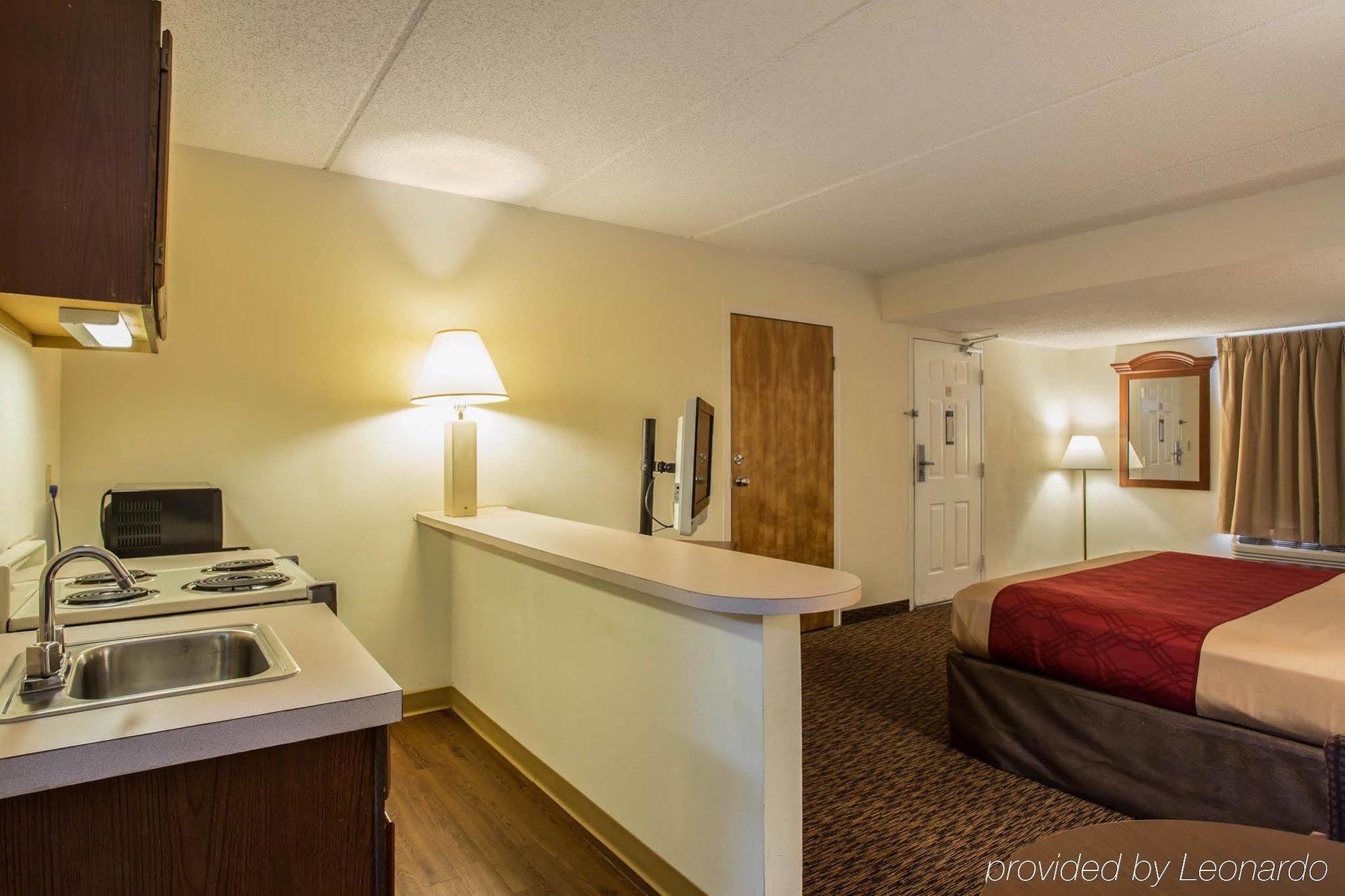 Econo Lodge Inn & Suites Lugoff Exteriér fotografie