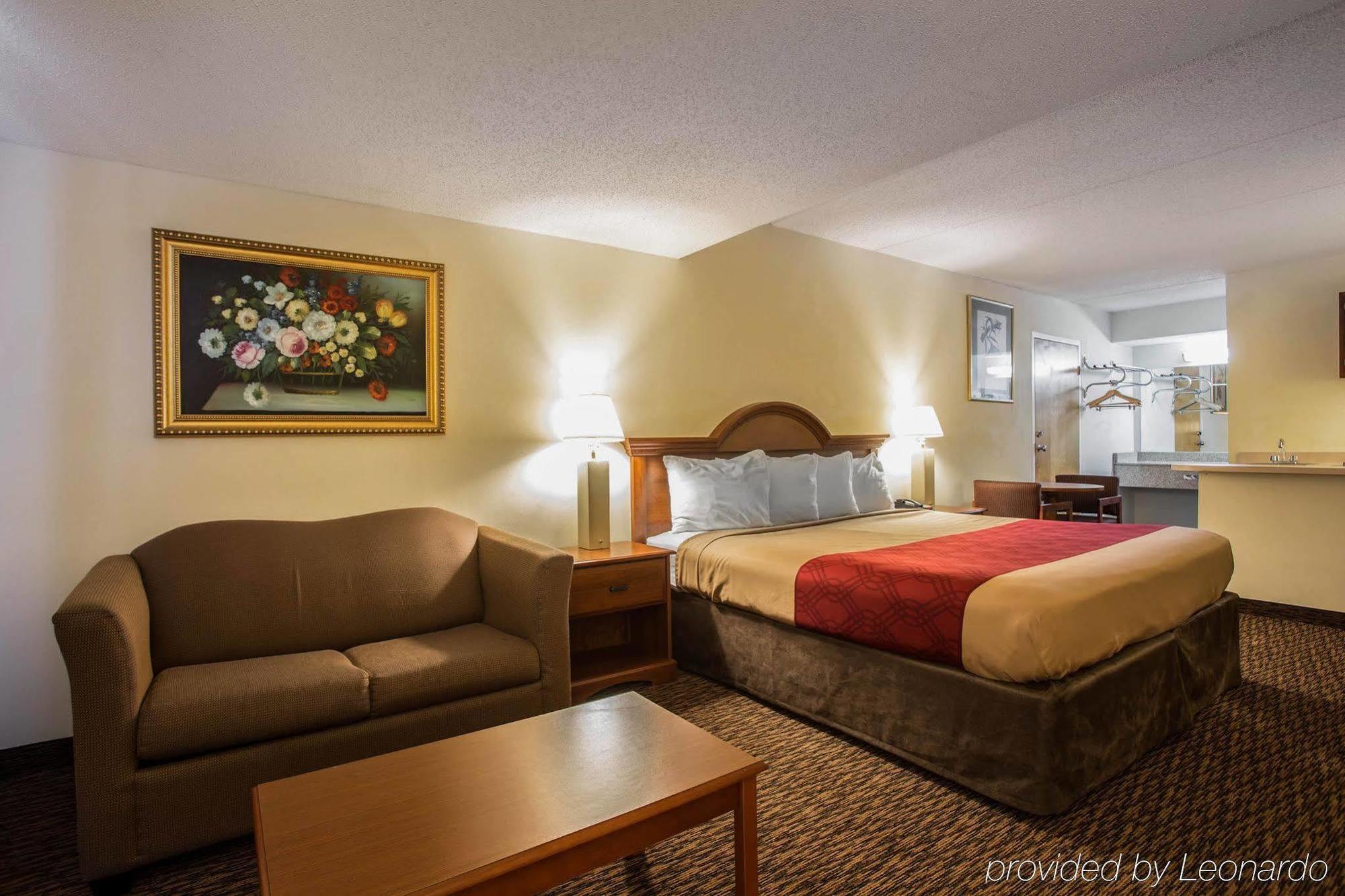 Econo Lodge Inn & Suites Lugoff Exteriér fotografie