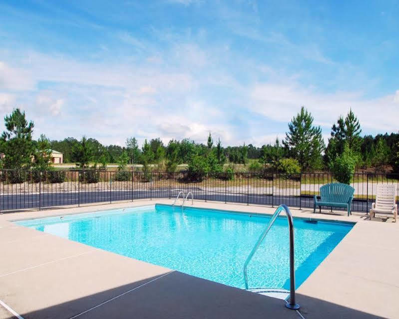 Econo Lodge Inn & Suites Lugoff Exteriér fotografie